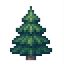 Pine Town logo